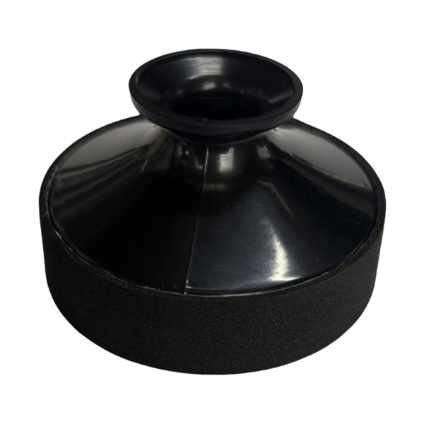 アルトサックスミュートアクセサリーポータブル軽量ノイズ除去楽器練習用取り付け簡単大人プロフェッショナル