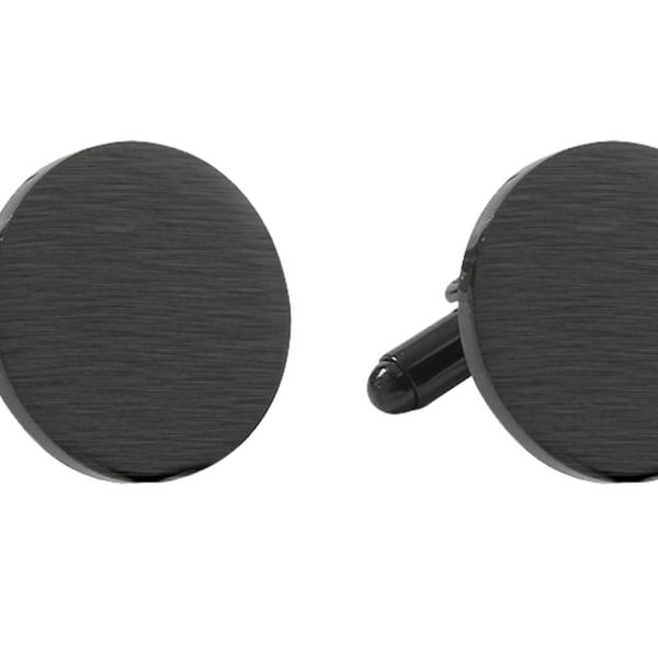 2個カフス メンズ ステンレススチール カフス ジュエリー クリエイティブ ビジネス シャツ カフス フレンチカフシャツ タキシード用