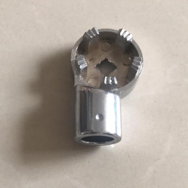 シンバル取り付けコネクター シンバルアタッチメント パーカッションアクセサリー ハードウェア プロフェッショナルおよび初心者向けのシンバルスタンドネジ