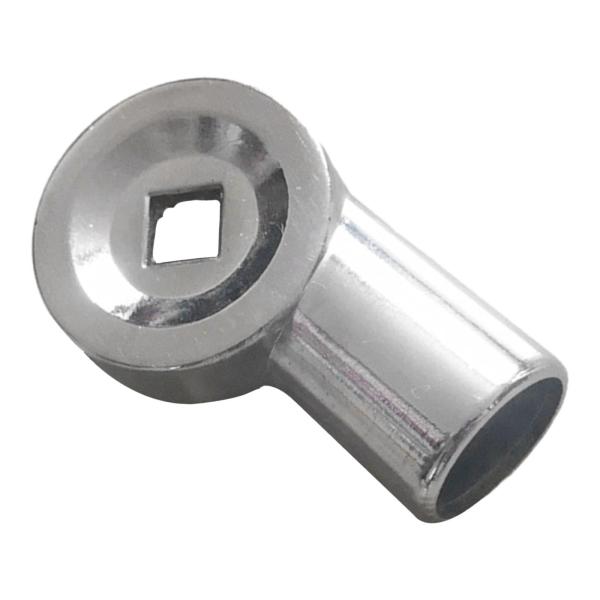 シンバル取り付けコネクター シンバルアタッチメント パーカッションアクセサリー ハードウェア プロフェッショナルおよび初心者向けのシンバルスタンドネジ