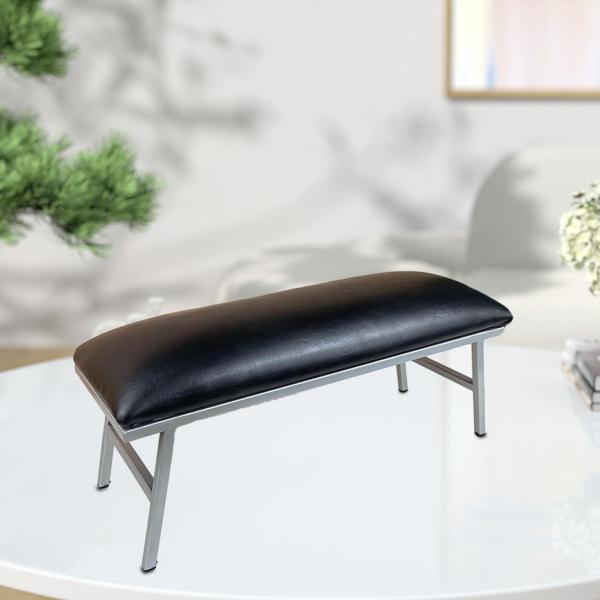 ハンドレストパッド アームレスト 爪用 防水 マニキュア枕 マニキュアアームレスト 誕生日 リビングルーム 美容師 美容師用