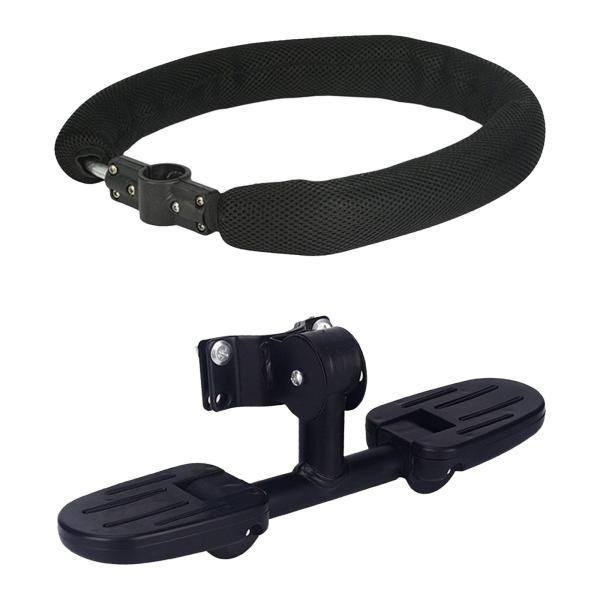 スクーター ペダル スキー プレート フェンス スクーター フェンス スケートボード フェンス