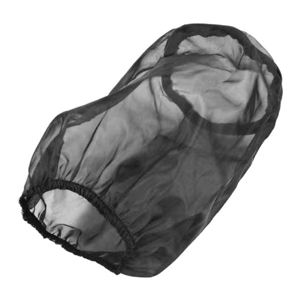 冷気取り入れ口カバー、エアフィルターソックス、バイクエアフィルター用レインソックス