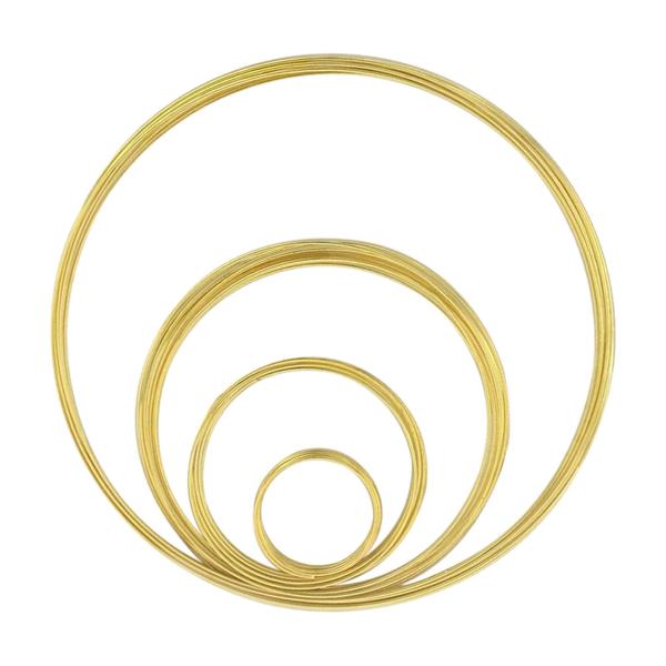 記憶ワイヤージュエリー作成用金属ワイヤー 0.6 ミリメートルジュエリーワイヤージュエリーワイヤーカフバングル DIY 工芸品アート作成アクセサリー