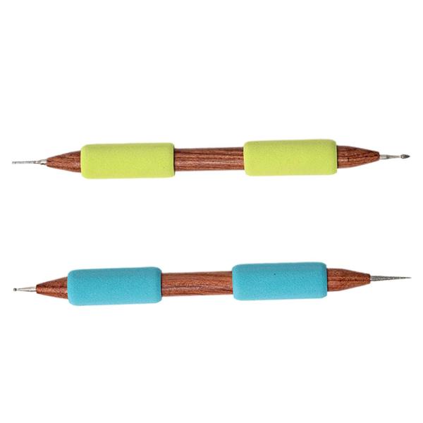 陶器彫刻ツール、テクスチャアートツール、アーティスト、二頭身、彫刻モデリング、粘土彫刻ツールポリマークレイツール