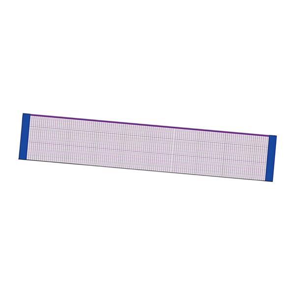 バドミントンネット交換用ネットプロフェッショナル専用ネットバレーボールネットバドミントンピックルボールネット庭子供大人の運動用