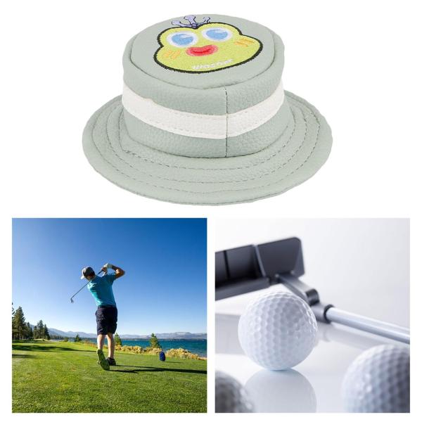 ミニゴルフボールバッグウエストバッグポータブル防水ボールキャリアフックゴルファーギフトジッパー女性男性ゴルフボールホルダーポーチ