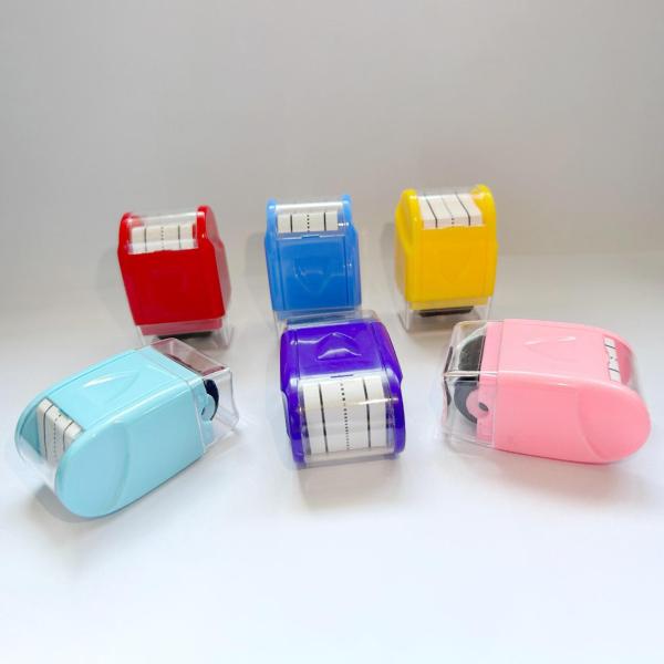 ライン練習ローラースタンプ手書き練習ツールローラー使いやすいローリングスタンプ親と教師学生ホーム