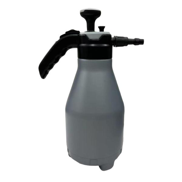 洗車噴霧器 泡ポンプ噴霧器 便利な軽量ハンドプレッシャー噴霧器 芝生用手動泡噴霧器ボトル