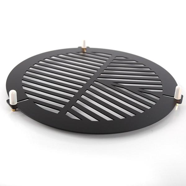 望遠鏡フォーカシングマスク、真鍮ネジ付き、簡単な取り付け、使いやすい、耐久性のある黒の天体アクセサリー、アルミニウム合金