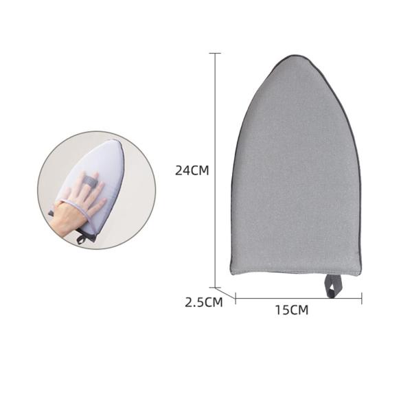 衣服スチーマー用手袋、 衣服スチーマーアクセサリー、 袖服用アンチスチームミトン衣服スチーマー、
