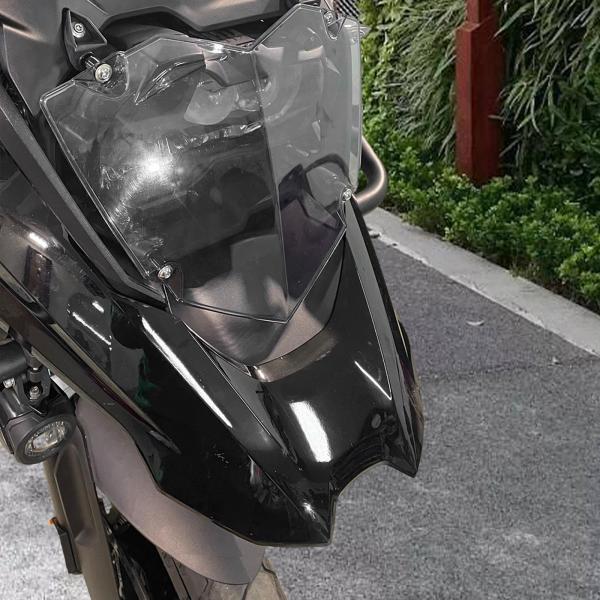 オートバイのヘッドライトガードライトカバー  R1200GS  2013-2021用