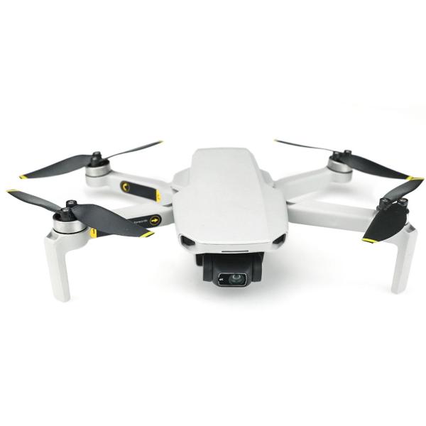 ミニプロペラドローンプロップブレード交換部品リリース 4726F RC ドローン用