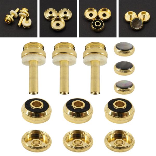 トランペットアクセサリー、プロフェッショナル、耐久性、トランペット接続ロッド、管楽器アクセサリー