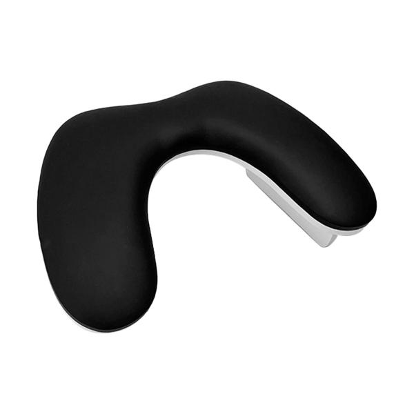 ネイルアームレストクッション、ネイルアートハンドピロー、ポータブルハンドレストクッションスタンドマット、ネイルサロン、ネイルアート、マニキュア用