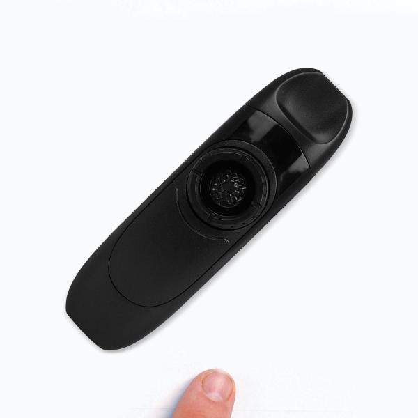 カラーカズー口フルートとカズーフルートダイヤフラム付きストラップ楽器ハーモニカ音楽愛好家大人初心者用