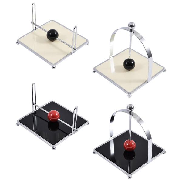 ナプキンホルダーストレージオーガナイザー、モダンなメタルナプキントレイ、キッチン、バスルーム、お祝いパーティー用の高級モダンナプキンホルダー