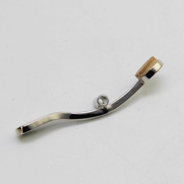 トランペット ウォーターキー 排水バルブ キーアクセサリー 交換部品