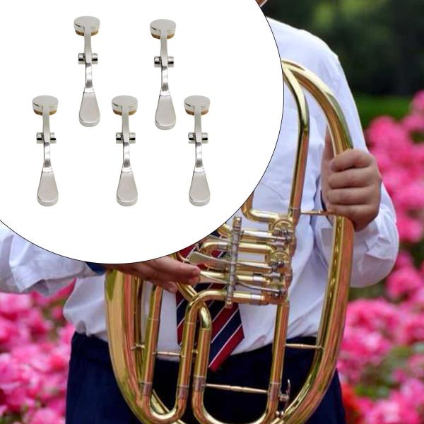 トランペット ウォーターキー 排水バルブ キーアクセサリー 交換部品