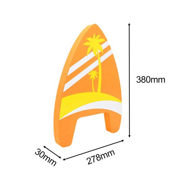 水泳キックボード 水泳フロート 水泳ブイ 軽量 EVA フロート 水泳キックボード プール、子供、ティーン用