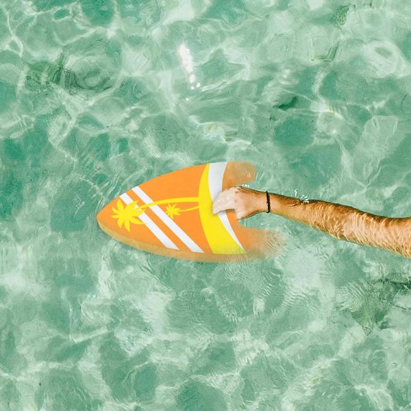 水泳キックボード 水泳フロート 水泳ブイ 軽量 EVA フロート 水泳キックボード プール、子供、ティーン用