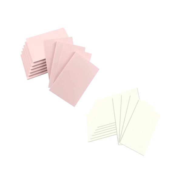 10個のゴム製スタンプ彫刻ブロックスタンプ作成ハンドメイドプロフェッショナルインクパッド使いやすいリノリウムブロックスタンプブロック用