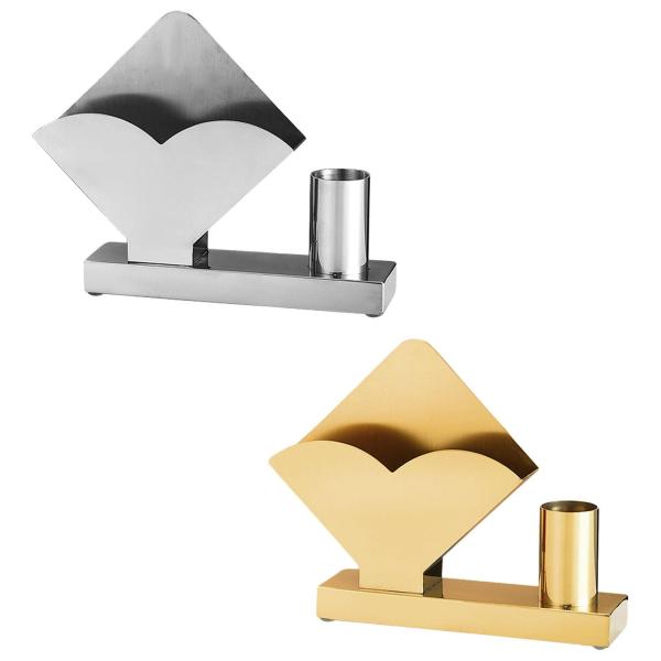 つまようじホルダー1個付き ティッシュディスペンサースタンド ステンレススチール 自立型ティッシュケース ナプキンホルダー キッチン ファームハウス用