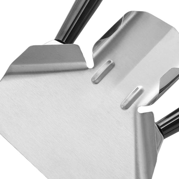 ポップコーンスクープチップスクープ多用途業務用フレンチフライスクープフレンチフライバッグキャンディー乾物スナックデザート用