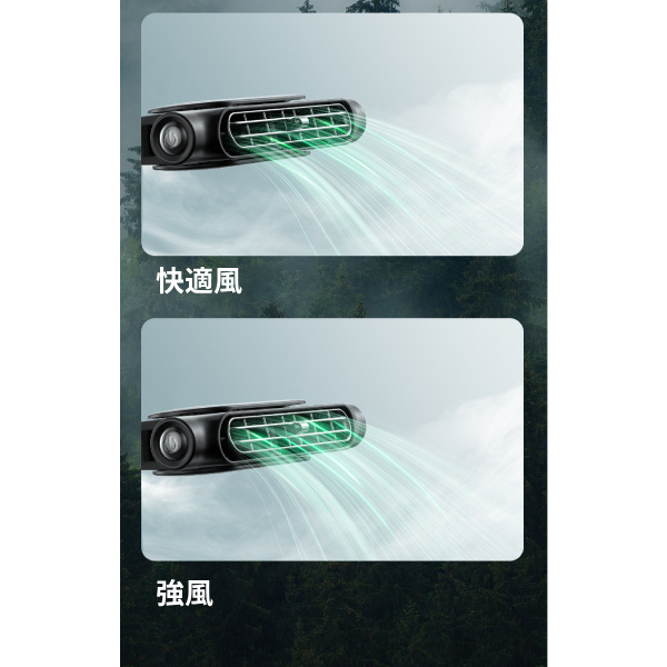 車載用扇風機 前後部座席用 風量調整 USB電源 夏 蒸れ解消 車中泊 カー用品 首 冷却 熱中症対策 夏の暑さ対策  通勤 旅行 長距離運転 小型扇風機 車内