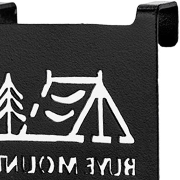 キャンプテーブル ガスタンクブラケット アウトドア ガスタンクホルダー 多機能 ガスタンクハンガー 登山 ハイキング 旅行用