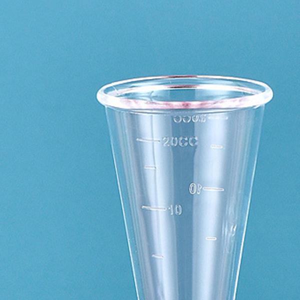 10個入り計量カップ ダブルヘッドジガー バーウェアツール 多目的ミキシングカップ カクテルジガー バーテンダー ホテル 家庭用バー用