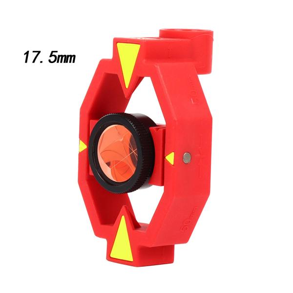 トータルステーション測量点定数用ミニプリズムリフレクター+17.5MM/0MM/-30MMアクセサリー