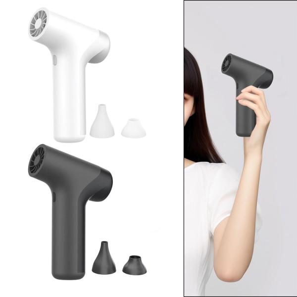 旅行用ヘアドライヤー パワー 小型設定 ヘアドライヤー プロフェッショナル ブロードライヤー コードレス ヘアドライヤー 屋外サロン 女性 男性 ホテ
