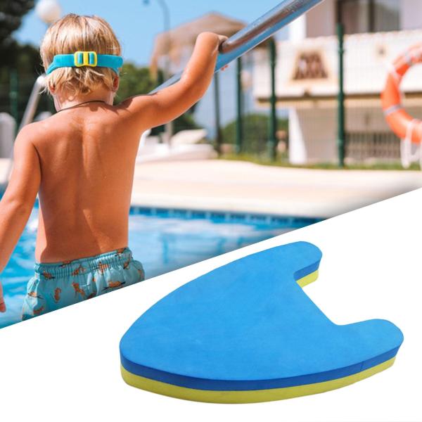 スイミングキックボード、スイムキックボード EVA スイムフロート、子供用プールフロート 水泳トレーニング補助具、屋外プールパーティーの記念品