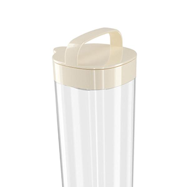 コールドブリューメーカー、コールドポット、ドリップコーヒーポット、1100ml シンプル、使いやすい、清潔なコーヒーメーカー、キッチン、カフェ、バー用