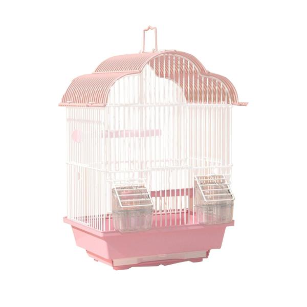 旅行用鳥かご オウム鳥かご 屋内用アクセサリー 吊り下げスタンドケージ 鳥の巣 カナリア オカメインコ コンゴウインコ用