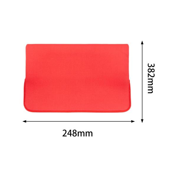 ナビゲーションカバースリーブセンターコンソールディスプレイカバースクリーン保護3 3+