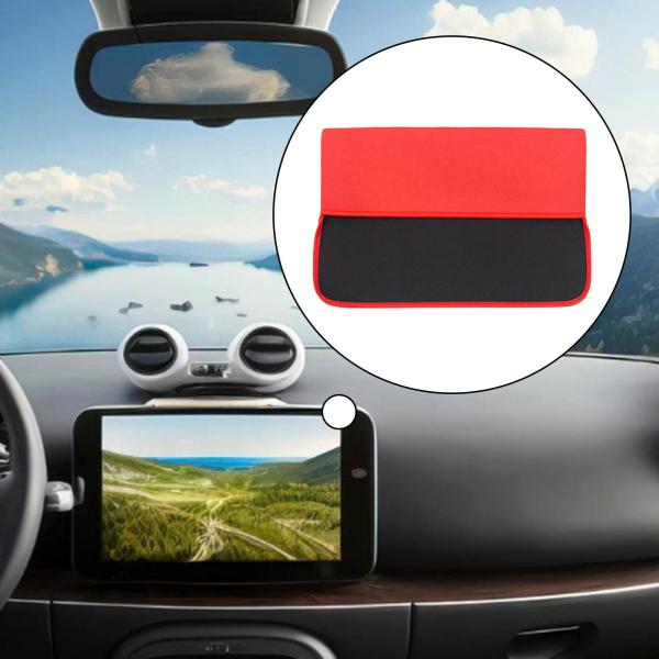 ナビゲーションカバースリーブセンターコンソールディスプレイカバースクリーン保護3 3+