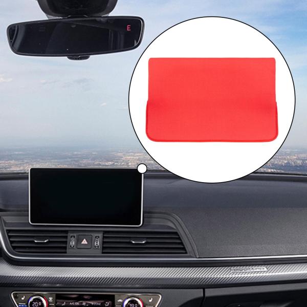 ナビゲーションカバースリーブセンターコンソールディスプレイカバースクリーン保護3 3+