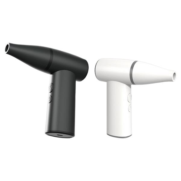 旅行用ヘアドライヤー コンパクト ブラシレス ダストブロワー 小型ヘアドライヤー サロン コンピューター 車 ノートパソコン キーボード用
