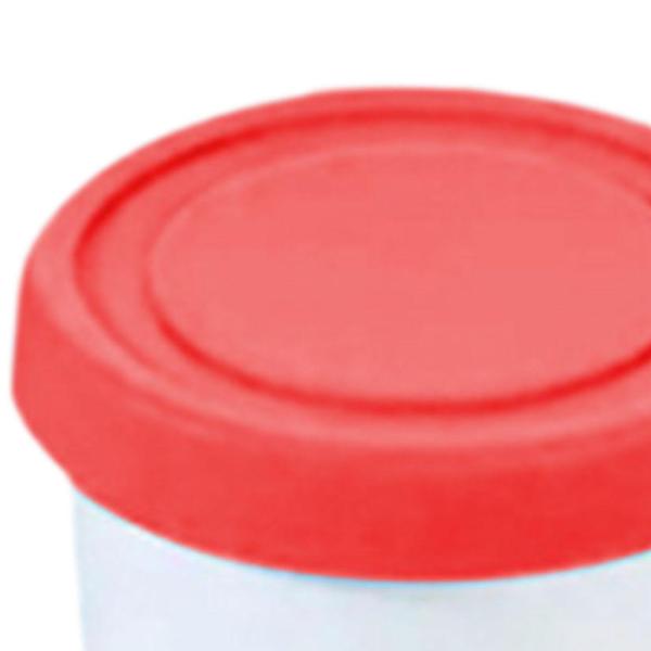 アイスクリーム パイントカップ 冷凍食品保存容器 タブ アイスクリーム パイント 容器と蓋 自家製アイスクリーム 食事準備用