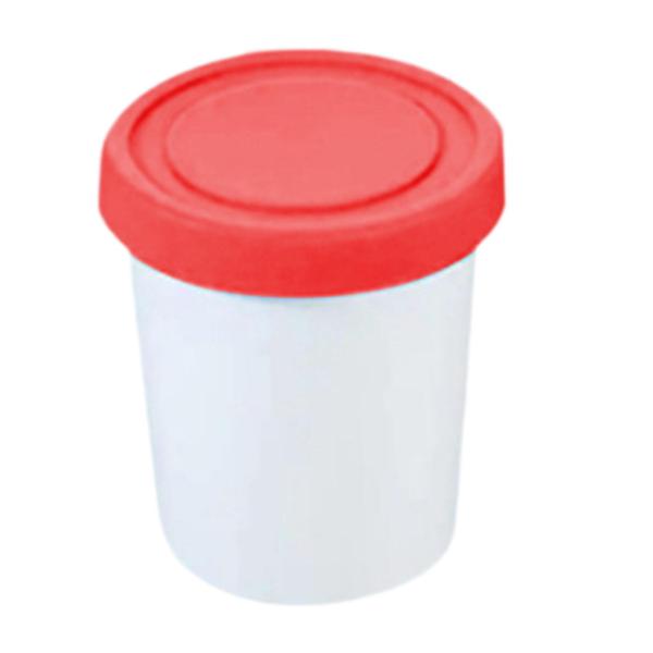 アイスクリーム パイントカップ 冷凍食品保存容器 タブ アイスクリーム パイント 容器と蓋 自家製アイスクリーム 食事準備用