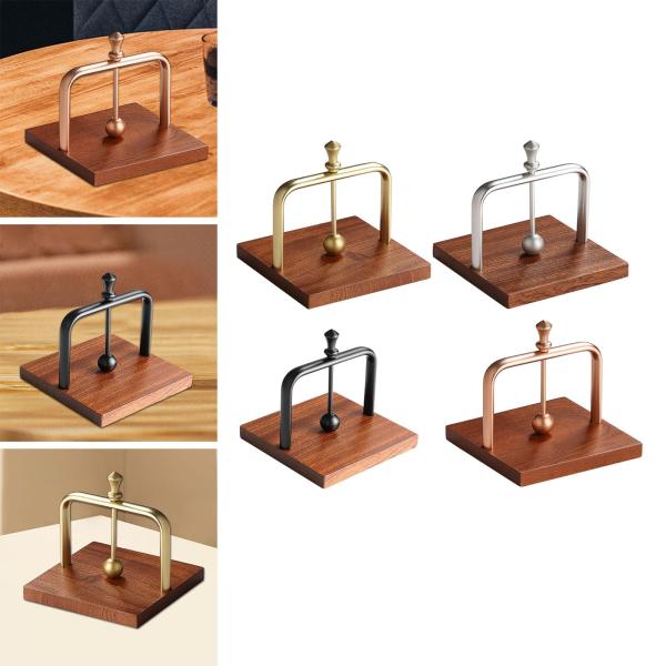カフェナプキンホルダーテーブルオーガナイザーメタルティッシュホルダー卓上ナプキンスタンド家庭用カウンタートップ屋外レストランキッチン用
