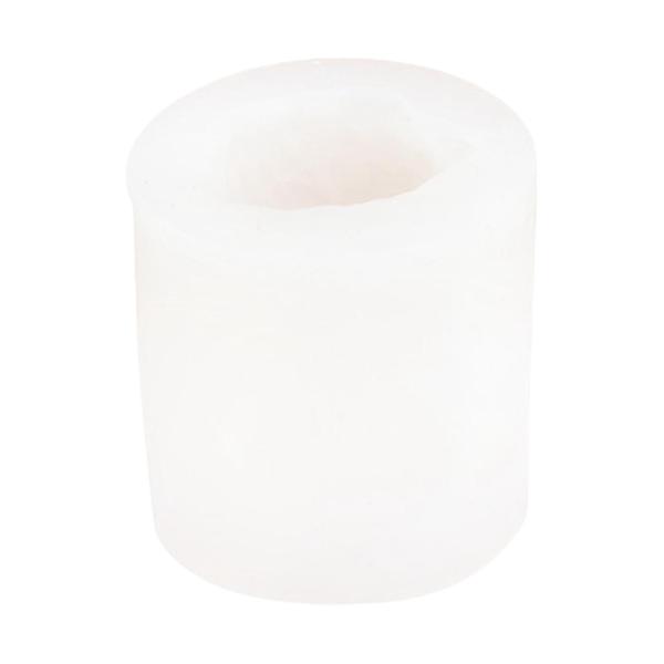 3Dフクロウキャンドルモデルキャンドルソープ作りシリコンモデルエポキシ樹脂鋳造粘土工芸DIYアート装飾リビングルームホーム