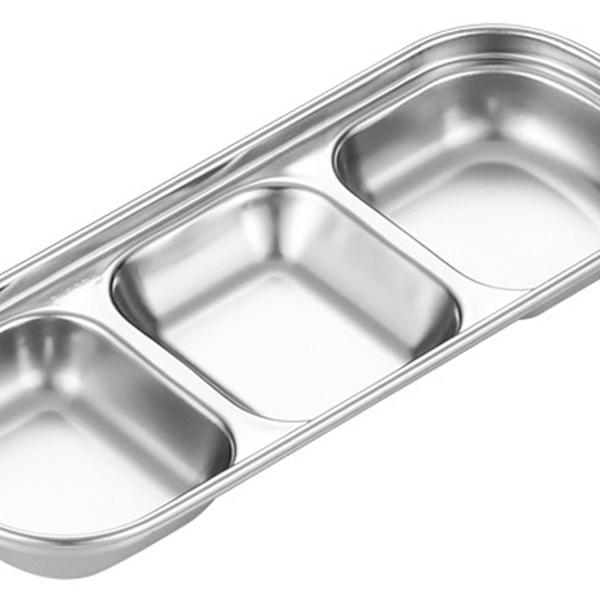 醤油皿 グリッド 仕切り皿 再利用可能 ポータブル 寿司調味料容器 ディップボウル キッチン ピクニック ホーム トマトソース用
