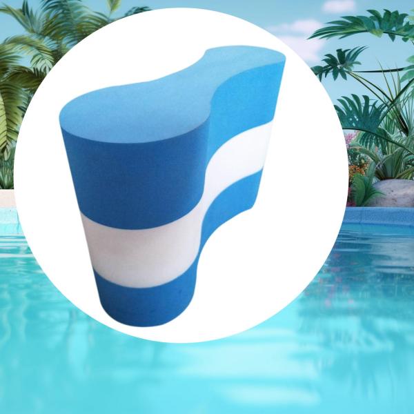 プルブイフロート 子供用 浮力 脚と腰をサポート 水泳トレーニング補助 上半身の筋力強化 水中フィットネス プールギア