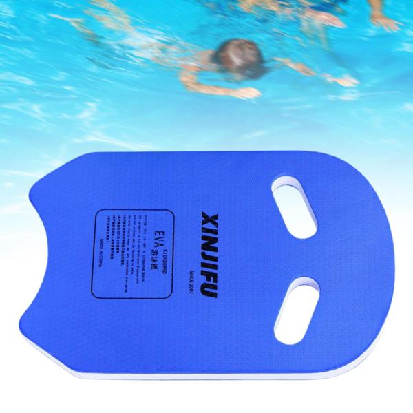 スイミングキックボード スイミングボード 大人用 グリップハンドル付き EVA スイムキックボード スイムフロート アウトドアパーティー 夏用