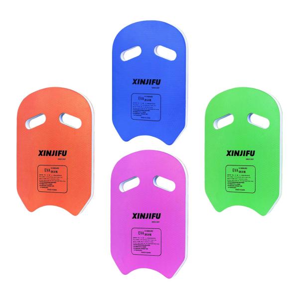 スイミングキックボード スイミングボード 大人用 グリップハンドル付き EVA スイムキックボード スイムフロート アウトドアパーティー 夏用