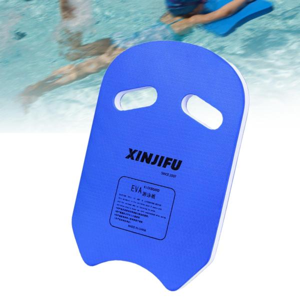 スイミングキックボード スイミングボード 大人用 グリップハンドル付き EVA スイムキックボード スイムフロート アウトドアパーティー 夏用