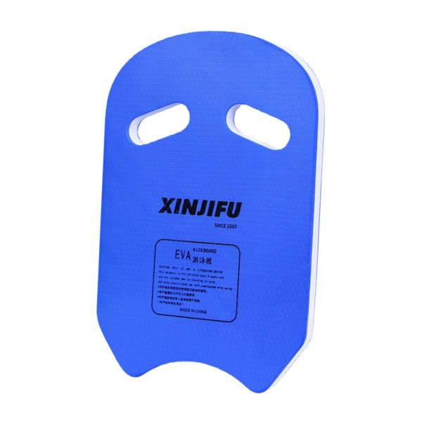 スイミングキックボード スイミングボード 大人用 グリップハンドル付き EVA スイムキックボード スイムフロート アウトドアパーティー 夏用